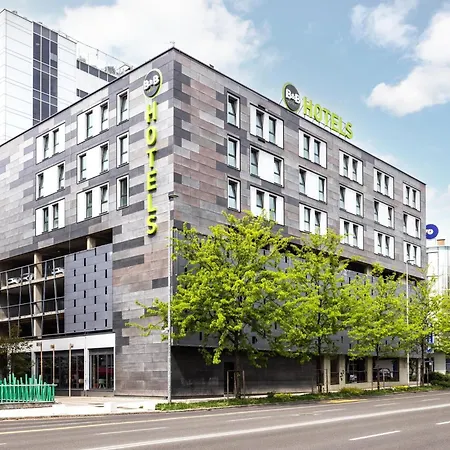 B&B Hotel Maribor 3*