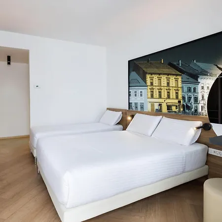 B&B Hotel Maribor Maribor