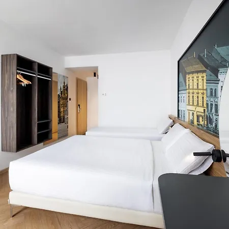 B&B Hotel Maribor