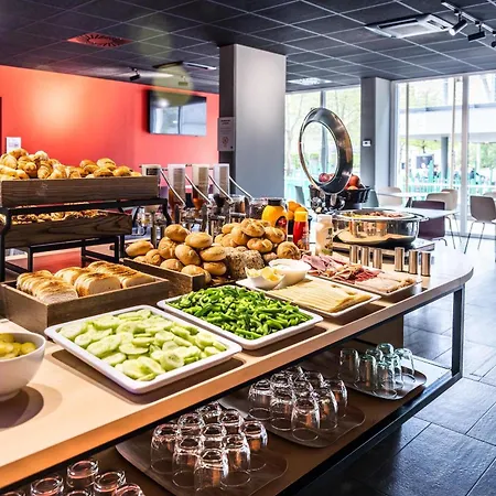 B&B Hotel Maribor Maribor