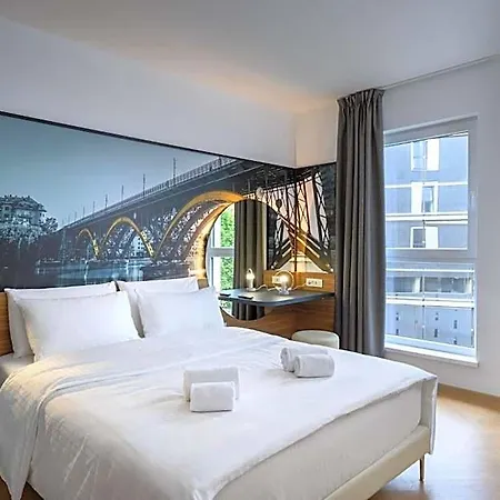 B&B Hotel Maribor Hotel