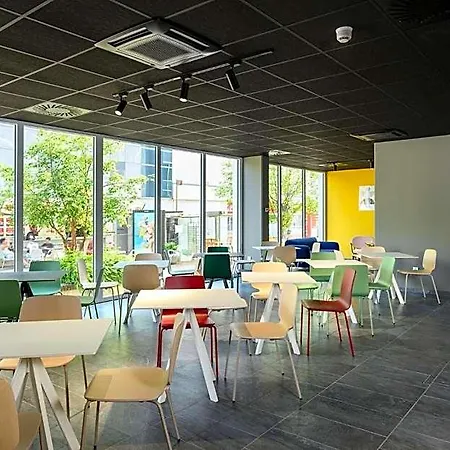 B&B Hotel Maribor Maribor