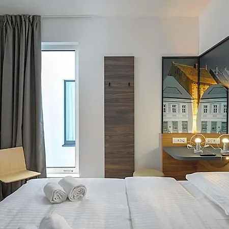 Hotel B&B Hotel Maribor