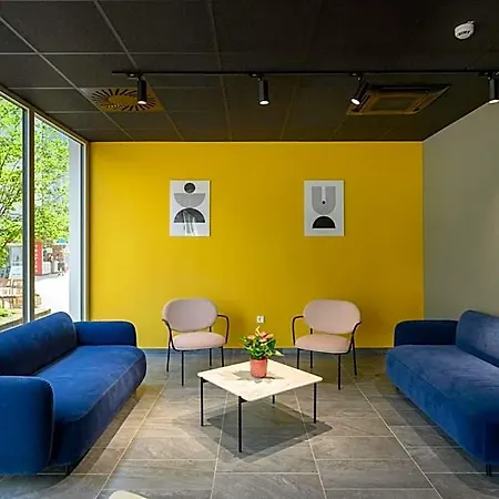 B&B Hotel Maribor Hotel Maribor