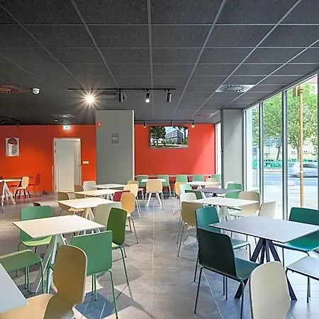 B&B Hotel Maribor 3* Maribor
