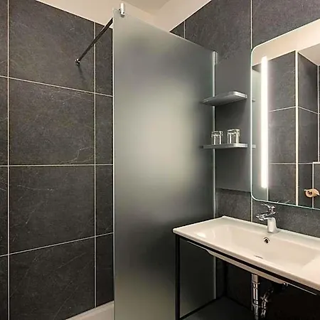 B&B Hotel Maribor 3* Maribor