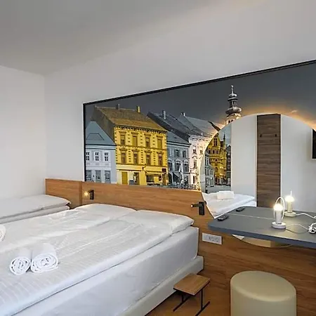 B&B Hotel Maribor 3* Maribor
