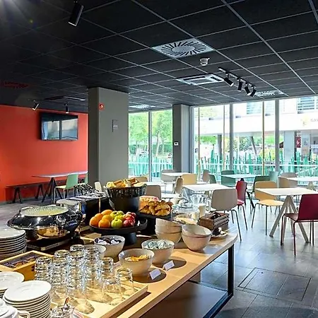 B&B Hotel Maribor Hotel Maribor