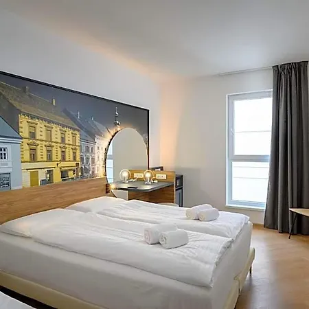 B&B Hotel Maribor
