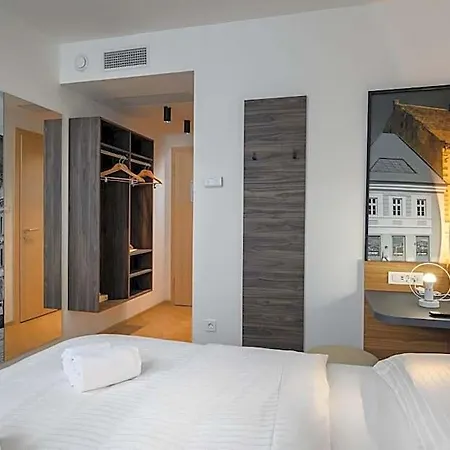B&B Hotel Maribor
