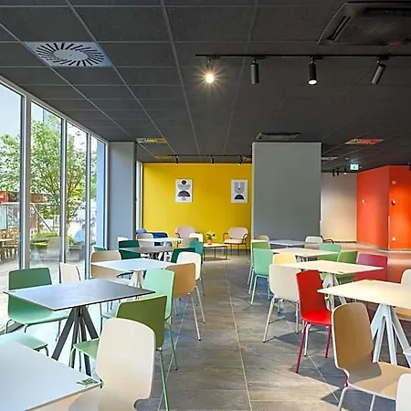 B&B Hotel Maribor Maribor