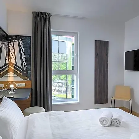 B&B Hotel Maribor Hotel Maribor