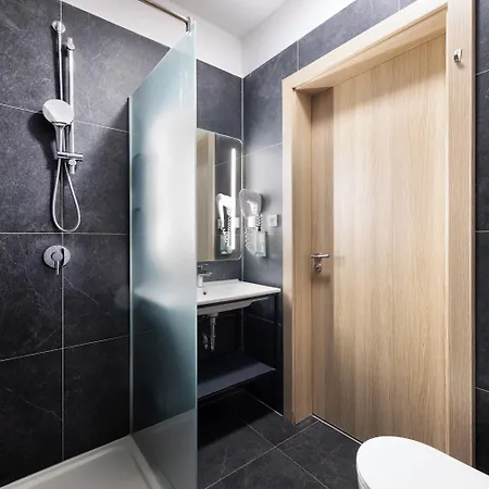 Hotel B&B Hotel Maribor