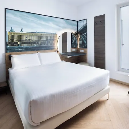 B&B Hotel Maribor 3* Maribor