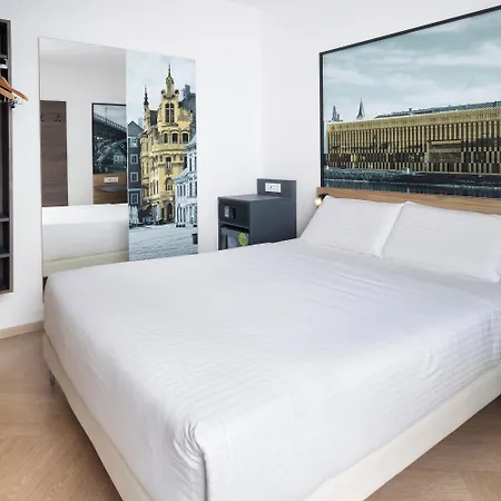 Hotel B&B Hotel Maribor Maribor