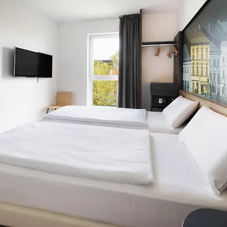 B&B Hotel Maribor 3* Maribor