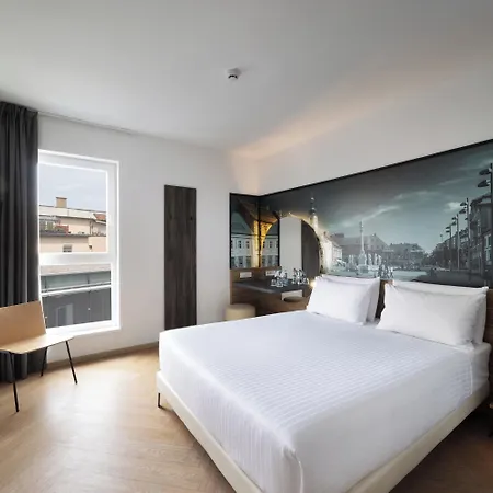 B&B Hotel Maribor