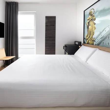 B&B Hotel Maribor Maribor
