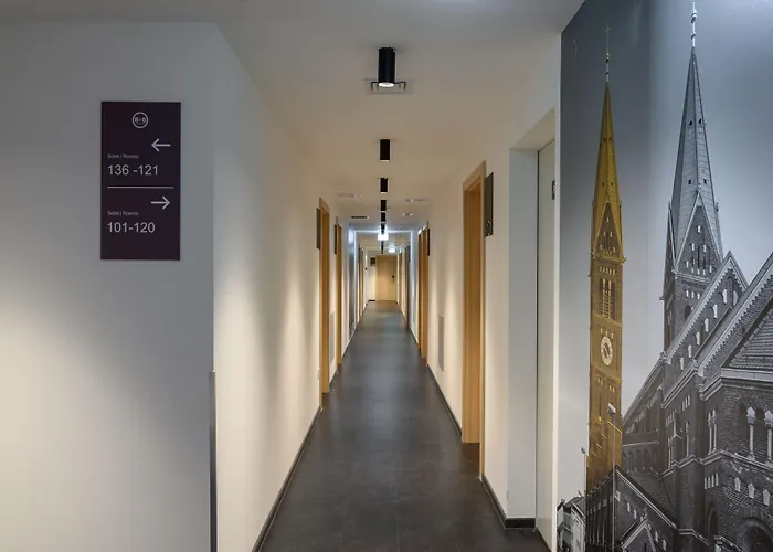 B&B Hotel Maribor 3* Marburgo