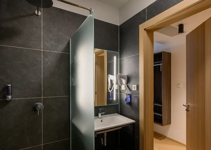 B&B Hotel Maribor Hotel 3*