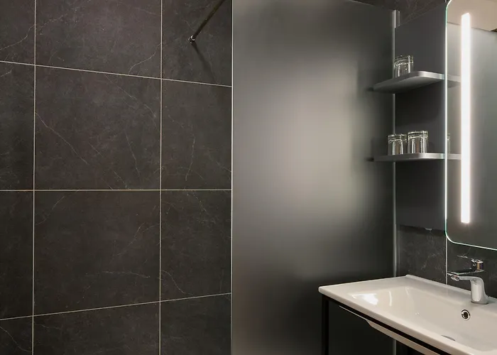 B&B Hotel Maribor 3* Marburgo