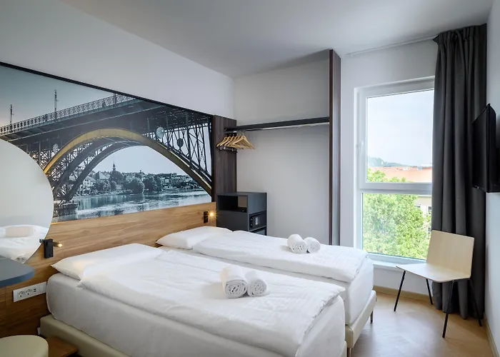 B&B Hotel Maribor