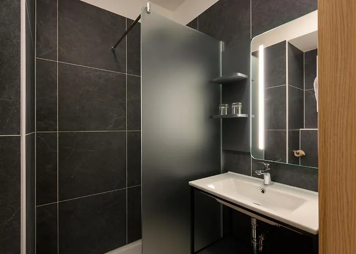 B&B Hotel Maribor Hotel 3*